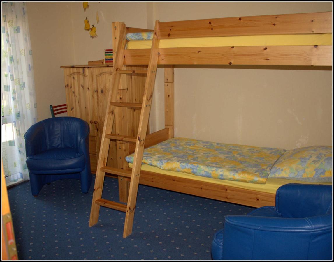Ferienwohnung Fohrmann Haffkrug Kültér fotó