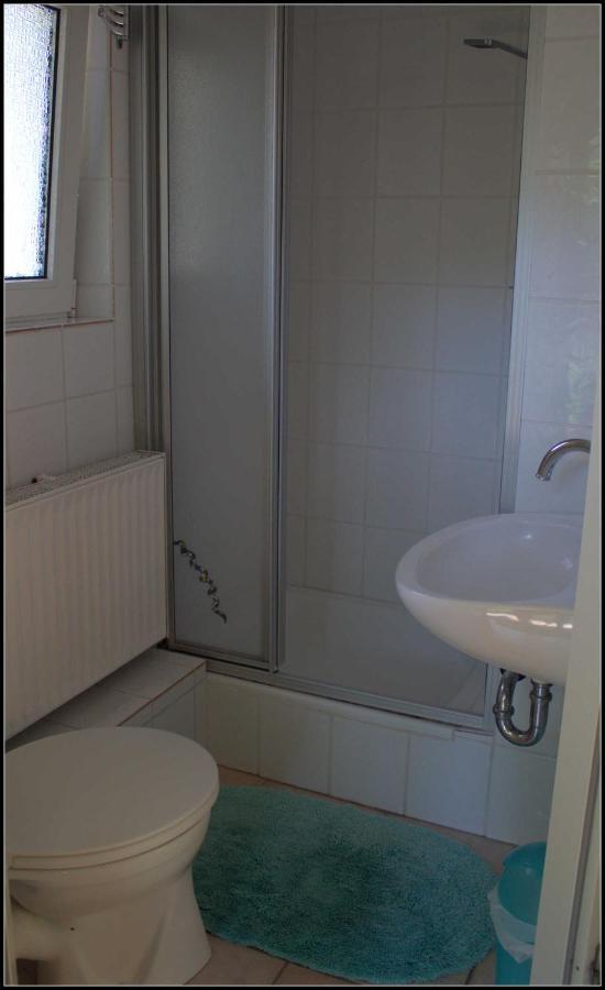 Ferienwohnung Fohrmann Haffkrug Kültér fotó