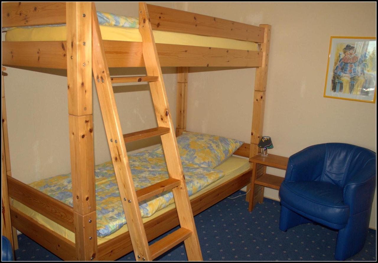Ferienwohnung Fohrmann Haffkrug Kültér fotó